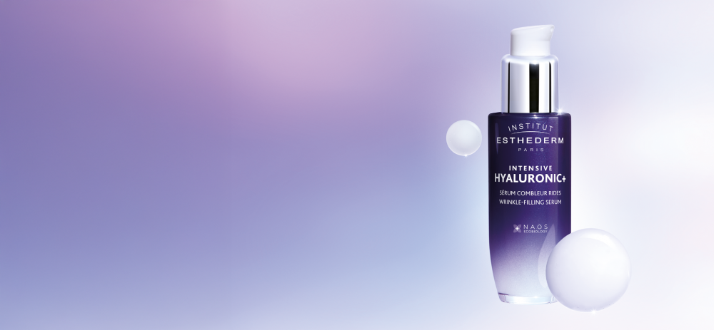 Intensive Hyaluronic+ Sérum: Rellenador de arrugas