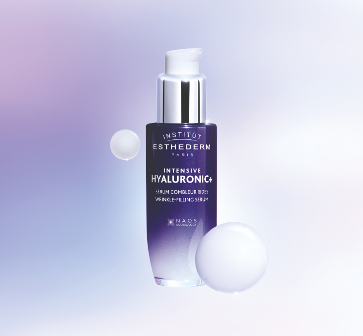 Intensive Hyaluronic+ Sérum: Rellenador de arrugas
