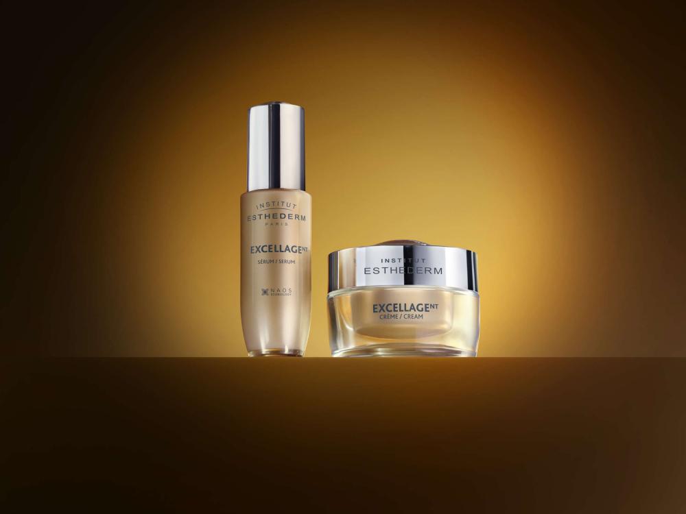 Conoce la gama Excellage