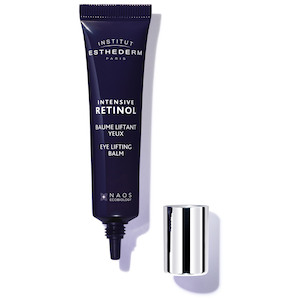 INTENSIVE RETINOL+ CONTORNO DE OJOS DE INSTITUT ESTHEDERM  PARA Textura irregular, Líneas profundas y  Falta de firmeza 