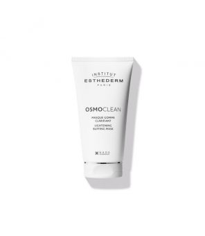 MASCARILLA EXFOLIANTE ACLARADORA