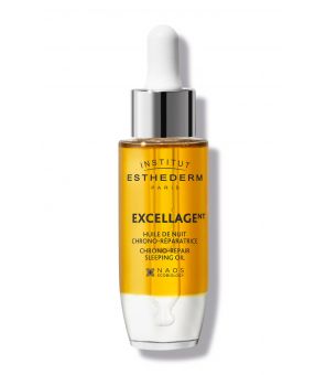 EXCELLAGEᴺᵀ SLEEPING OIL