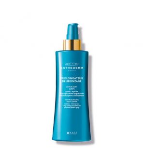 LOCIÓN CORPORAL PROLONGADORA DE BRONCEADO