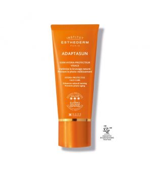 Adaptasun Fotoprotector Facial | Bronceado y Protección