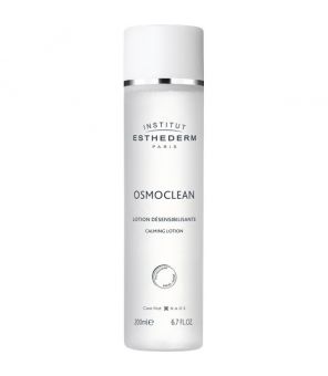 Loción Calmante Osmoclean | Limpieza Suave y Calmante