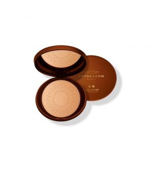 SUNSHINE FOTOPROTECTOR FACIAL EN POLVO