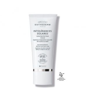 SUN INTOLERANCE FOTOPROTECTOR FACIAL
