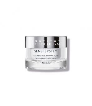 SENSI SYSTEM CREMA CALMANTE 