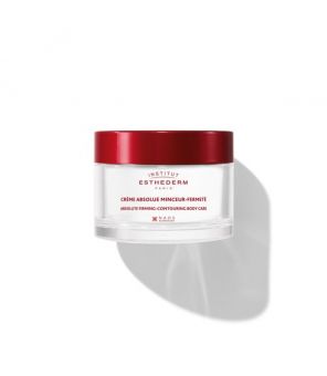 BODY CARE CREMA REDUCTORA Y REAFIRMANTE