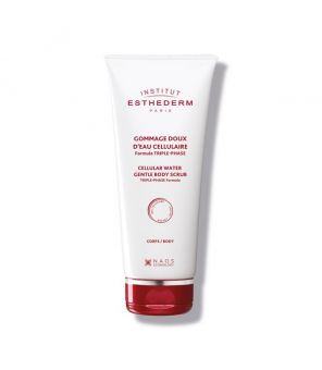 BODY CARE EXFOLIANTE DE DUCHA 