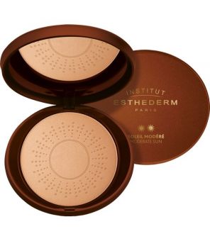 SUNSHINE FOTOPROTECTOR FACIAL EN POLVO