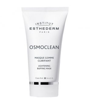MASCARILLA EXFOLIANTE ACLARADORA