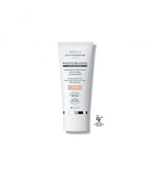 PHOTO REVERSE BEIGE CLARO