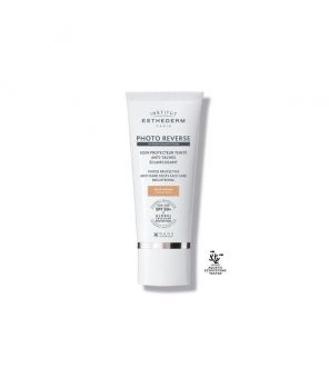 PHOTO REVERSE BEIGE MEDIO