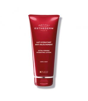 BODY CARE LECHE HIDRATANTE Y REAFIRMANTE