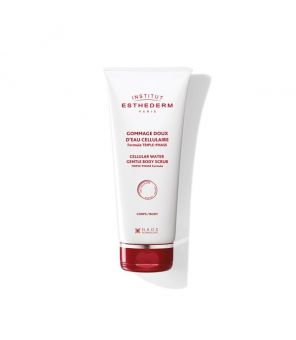 BODY CARE EXFOLIANTE DE DUCHA 