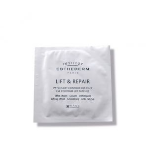 LIFT & REPAIR PARCHES PARA EL CONTORNO DE OJOS