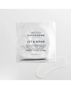 LIFT & REPAIR PARCHES PARA EL CONTORNO DE OJOS