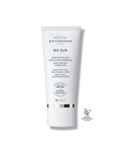 No Sun | Protector 100% Mineral de alta tolerancia