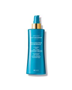 LOCIÓN CORPORAL PROLONGADORA DE BRONCEADO