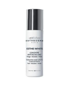 ESTHE-WHITE CONCENTRADO ANTIMANCHAS