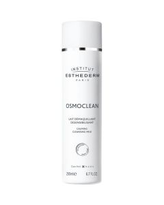 Osmoclean Leche Desmaquillante Calmante | Suave y Efectiva