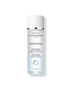Osmoclean Desmaquillante de Alta Tolerancia | Suave y Eficaz
