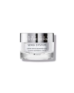 SENSI SYSTEM CREMA CALMANTE