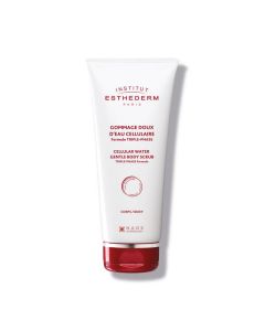 BODY CARE EXFOLIANTE DE DUCHA 