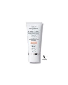 PHOTO REVERSE BEIGE CLARO