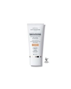 PHOTO REVERSE BEIGE MEDIO