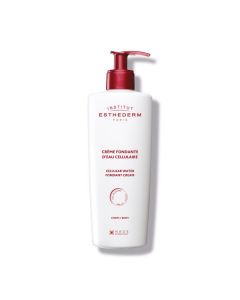 Crema de Agua Celular | Hidratación Corporal