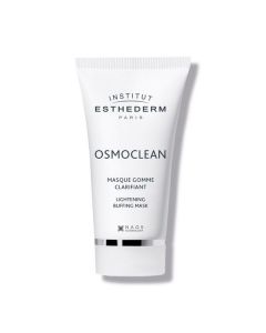 Osmoclean Mascarilla Exfoliante Aclaradora | Piel purificada