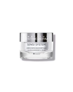 Sensi System Crema Calmante | Hidratación y Confort