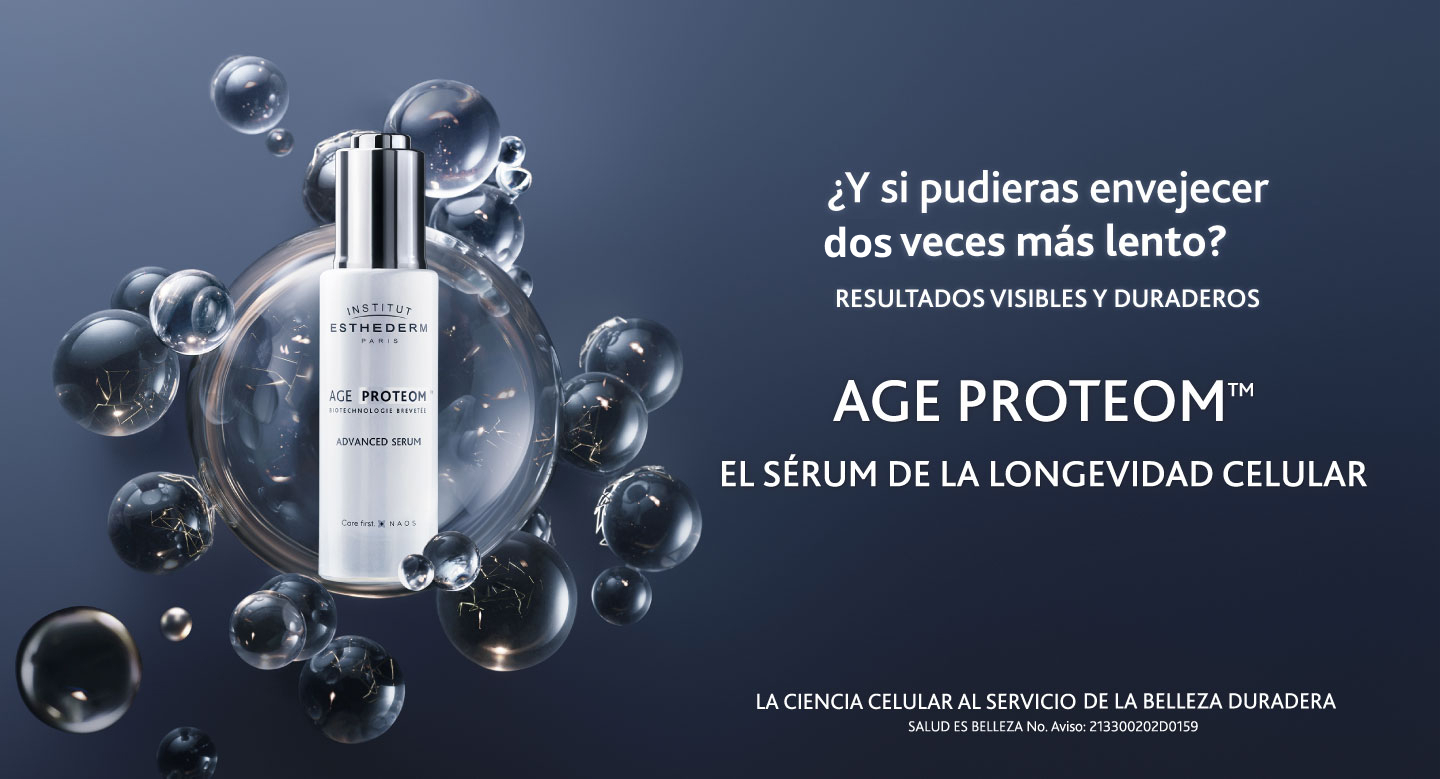Age Proteom