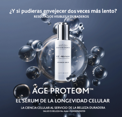 Age Proteom