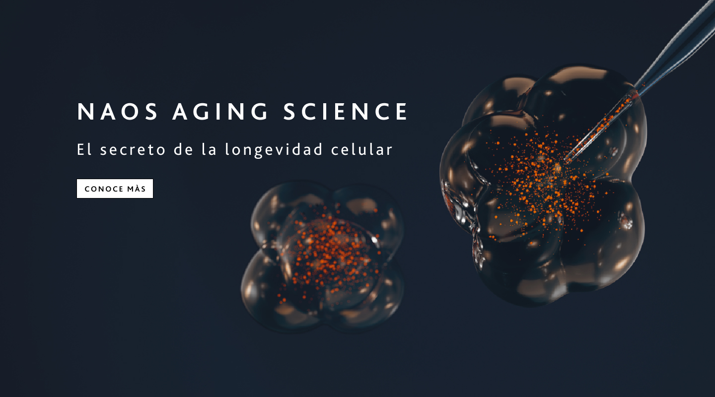 Naos aging science