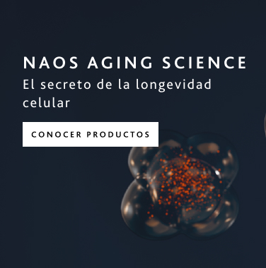 Naos aging science